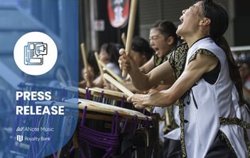 japanese-drummers